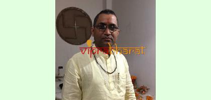 Anil Mishra Profile photo - Viprabharat